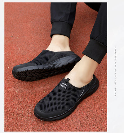Pantuflas Deportivas Mesh Transpirables - Image 15