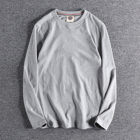 Sudadera Básica Teñida Lavada de Color Sólido - Image 16