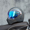 Gris Cemento Azul Cristal M