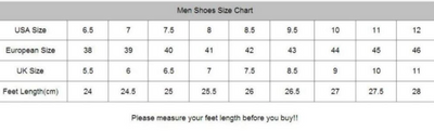 Zapatos Casuales Británicos de Importación Premium - Image 10