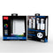 Soporte Luminoso Vertical Universal - Versión Digital con Placa CD-ROM