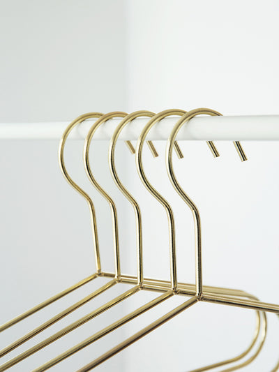 Percha Metálica Infantil Premium - Organizador de Ropa para Niños - Image 4