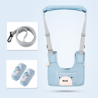 Arnés de Seguridad Antiséptico para Bebés en Aprendizaje de Marcha - Image 6