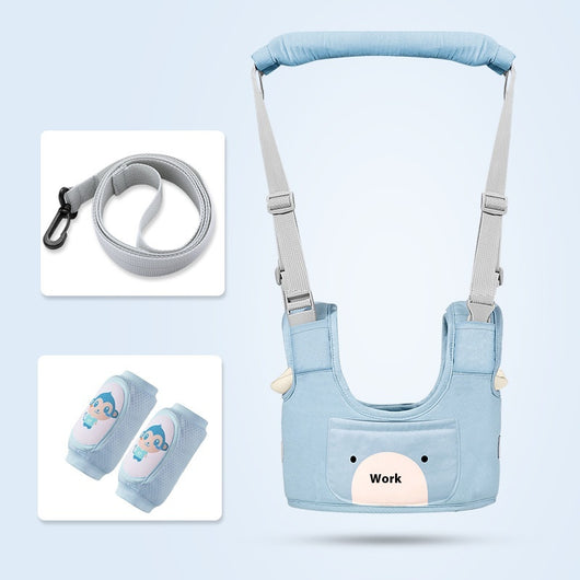 Arnés de Seguridad Antiséptico para Bebés en Aprendizaje de Marcha - Image 6