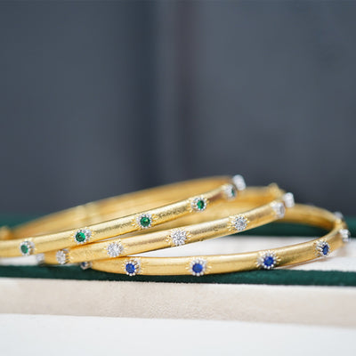 Pulsera Retro de Lujo con Estilo Vintage - Image 6