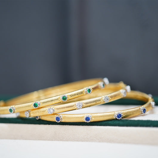 Pulsera Retro de Lujo con Estilo Vintage - Image 6