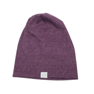 Gorro Tejido de Algodón Puro para Niños - Calidez y Estilo - Image 20