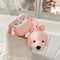 Pink Airpods 1 or 2 Generation