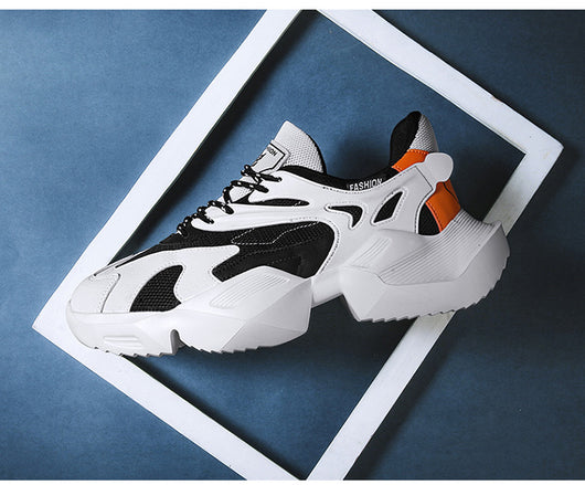 Tenis de Correr Ultraligeros para Hombre - Comodidad Casual - Image 6