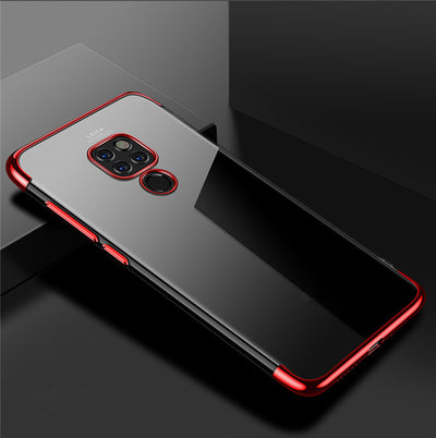 Funda Transparente Modular para Celular de Tres Secciones - Image 6