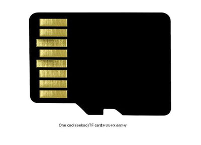 Tarjeta de Memoria 256MB con Parlante Integrado - Image 11