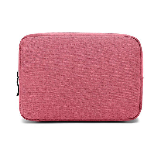 Bolsa Organizadora Digital Todo en Uno con Batería, Auriculares y Cables - Image 6