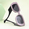 Gafas de Sol Oversized Fashion Box