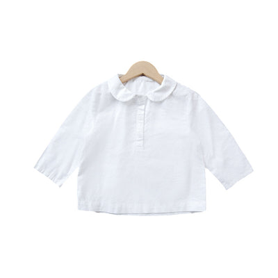 Polo de Cáñamo Unisex Baoya - Comodidad y Estilo Natural - Image 5