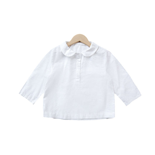 Polo de Cáñamo Unisex Baoya - Comodidad y Estilo Natural - Image 5