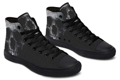 Zapatillas de Lona Estampadas para Parejas - Image 10