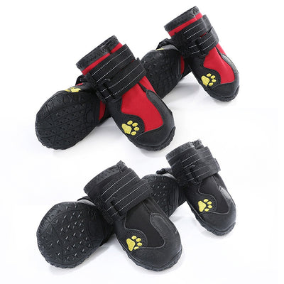 Botas Impermeables para Perros - Protección Total en Cualquier Clima - Image 5