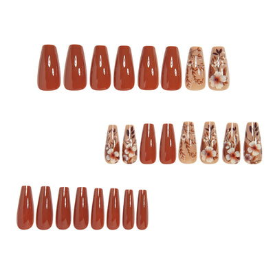 Set de 24 Piezas Armadura Protectora Serie Ballet Brown - Image 11