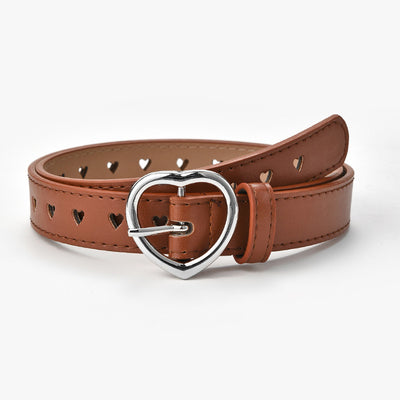 Cinturón Versátil para Mujer - Elegancia Simple y Moderna - Image 10