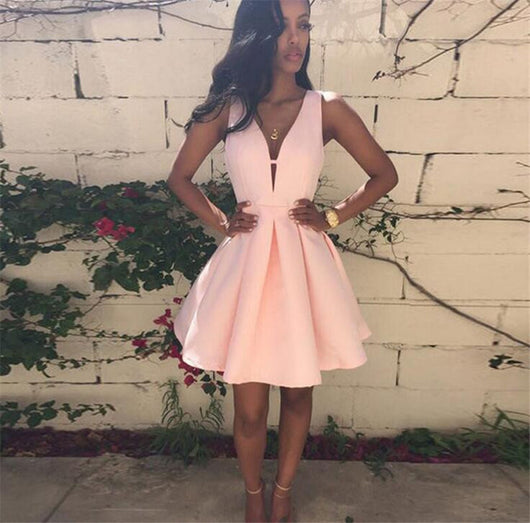 Vestido Elegante Escotado con Espalda Descubierta y Cierre - Image 12