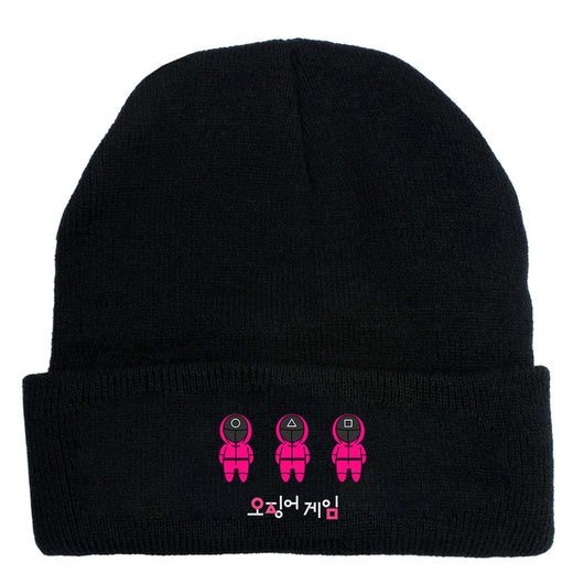Gorra Elástica con Estampado Digital 2D - Image 4