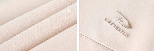 Cardigan Abrigo con Cierre Diagonal Diseño Exclusivo - Image 14