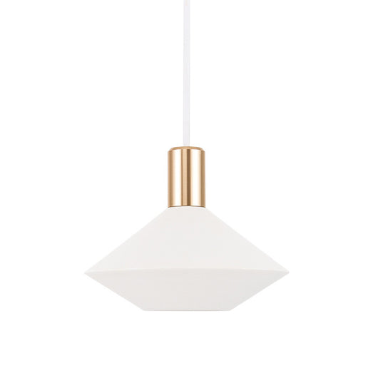 Lámpara de Techo Nórdica LED Moderna Minimalista - Image 17