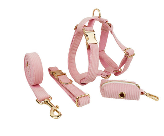 Collar de Terciopelo para Perros - Suave y Elegante - Image 18