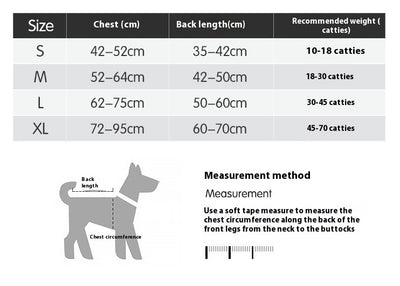 Chaleco Refrigerante para Perros - Ropa Transpirable Antiinsolación - Image 6