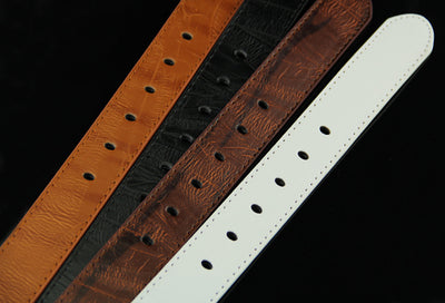 Cinturón Denim Casual para Hombre con Remaches Decorativos - Image 15
