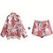 SHIRT AND SHORTS L