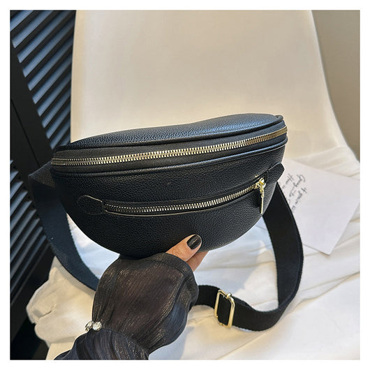 Bolsa Retro de Hombro Único para Mujer - Image 13