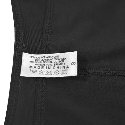 Pantalones Moldeadores Reductores de Cintura y Abdomen - Image 16