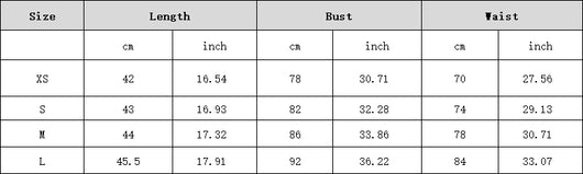 Top Strapless Liso Sin Tirantes - Image 11