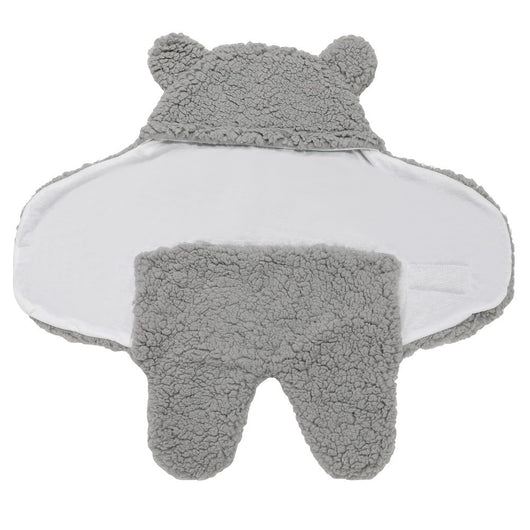 Saco de Dormir Ovejita para Bebé Recién Nacido con Diseño Acogedor - Image 20