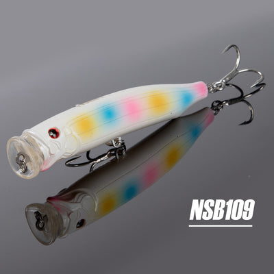 Cebos Artificiales para Pesca en Barcos de Mar - Image 9