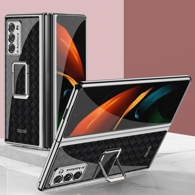 Funda Reloj Plegable Vertical para Teléfono - Diseño Masculino Integral - Image 19