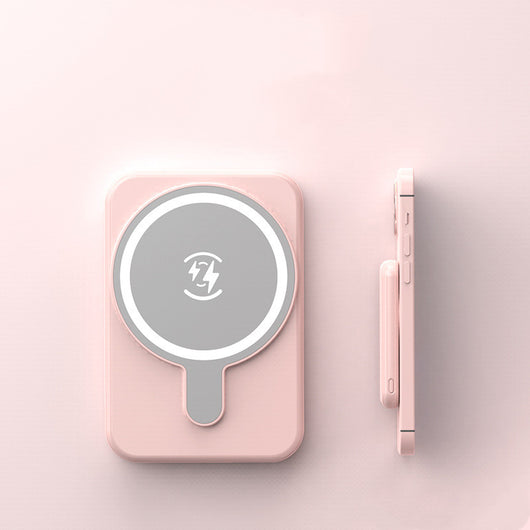 Powerbank Magnético de Carga Rápida 5000 mAh Portátil - Image 38