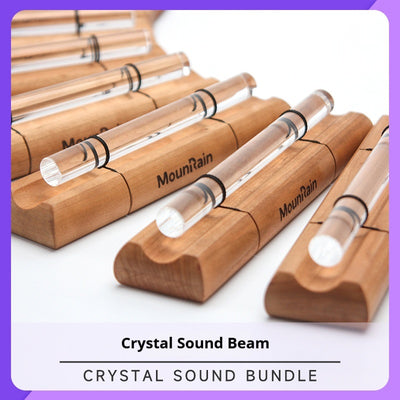 Generador de Sonido en Cristal de Cuarzo - Image 3