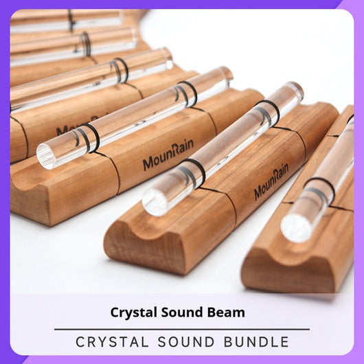 Generador de Sonido en Cristal de Cuarzo - Image 3
