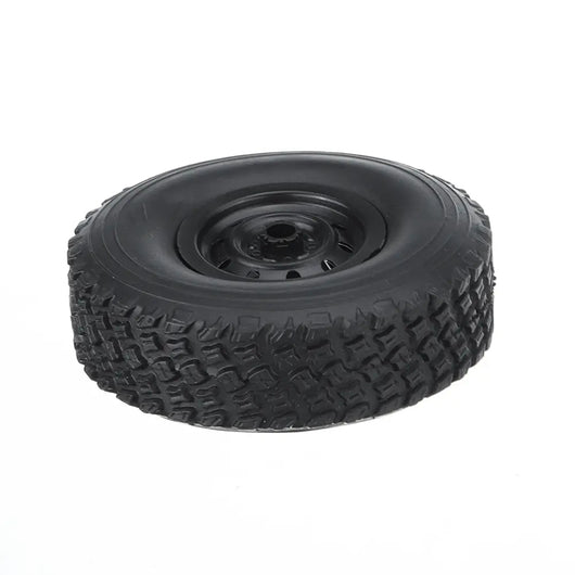 Kit de Neumáticos Blandos para Autos a Escala - Tracción y Rendimiento Mejorado - Image 12