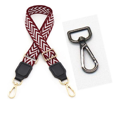 Correa Ajustable de Hombro para Bolso Cruzado - Image 20
