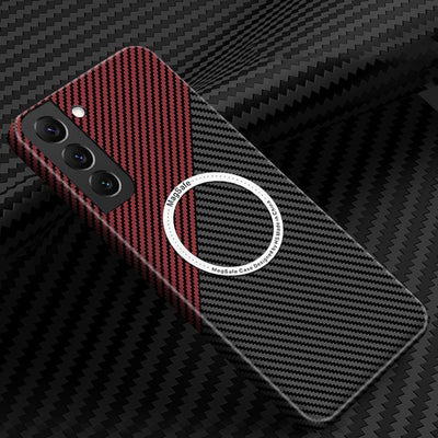Funda Protectora de Fibra de Carbono con Imán y Kevlar Anti-Caídas - Image 12