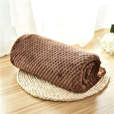 Cama Térmica Acolchada para Gatos - Almohadilla Cálida y Confortable - Image 15