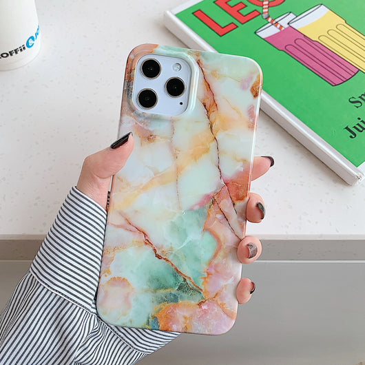 Funda Móvil Mármol Jade Premium - Image 14