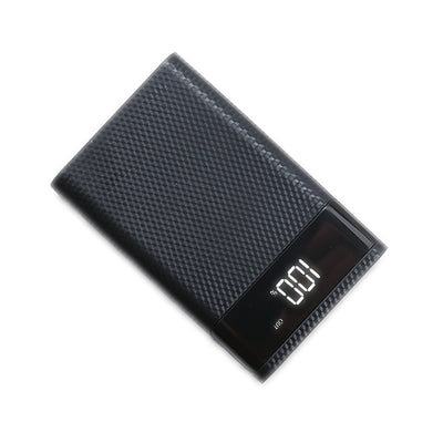 Kit Organizador y Cargador de Baterías Portátil - Image 8