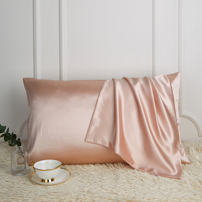 Funda de Almohada Seda Pura y Tencel - Image 17