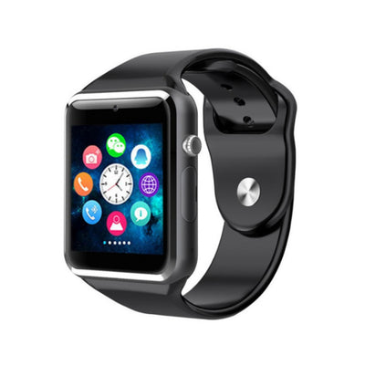 Reloj Inteligente con Bluetooth, Monitor de Sueño y Podómetro Deportivo - Image 2
