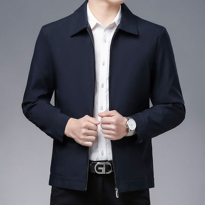 Chaqueta Casual para Hombre Primavera Otoño - Image 15