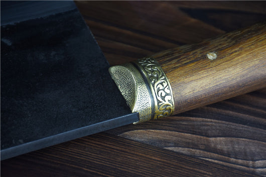 Cuchillo Picador Antiadherente para Carnes - Image 11